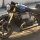 Image for article titled The BMW R18 Dragster Is The Kind Of Buff Race Bike You Dream About